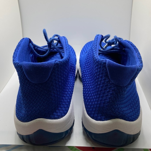 jordan future varsity